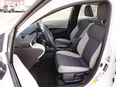 New 2026 Toyota Corolla LE image 8