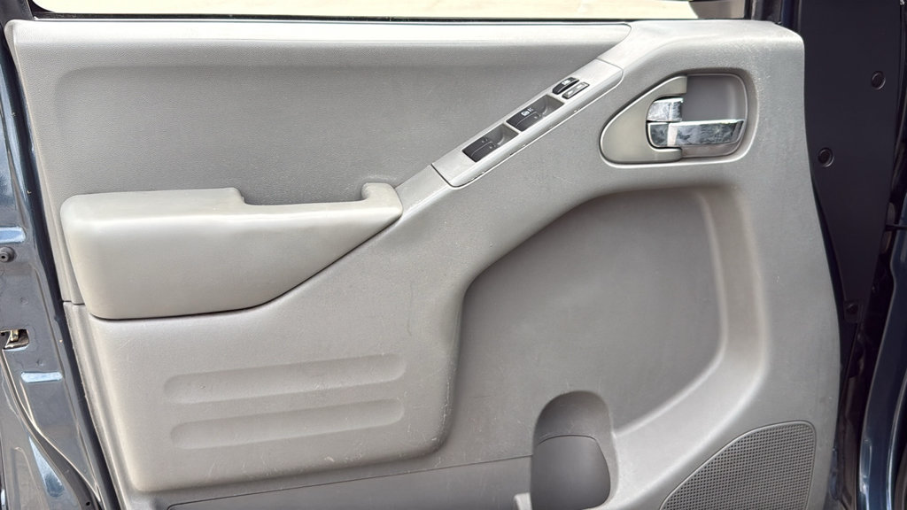 Used 2016 Nissan Frontier Desert Runner RWD image 19