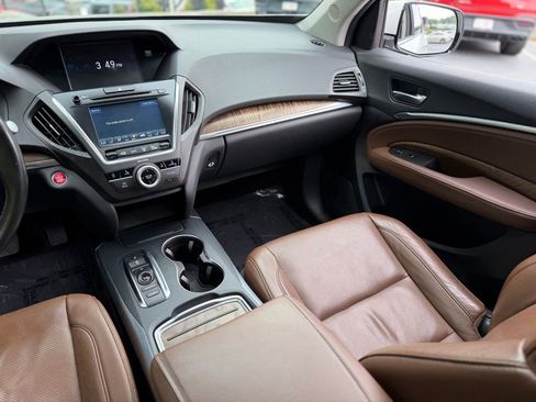 Used 2020 Acura MDX FWD w/ Technology Package image 41