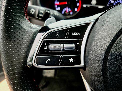 Used 2024 Kia Forte GT w/ GT2 Package FWD image 12