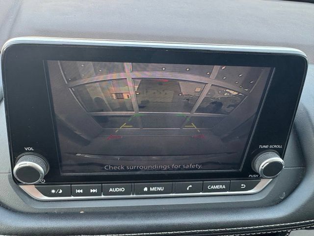 Used 2023 Nissan Rogue SV w/ SV Premium Package AWD/4WD image 4