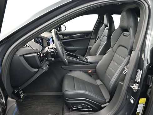 Used 2026 Porsche Panamera Turbo S AWD/4WD image 5