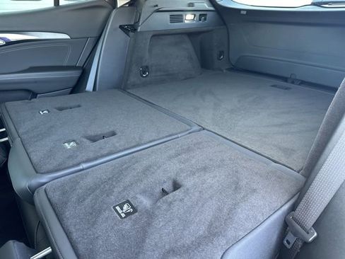 Used 2025 Buick Envision Preferred image 48