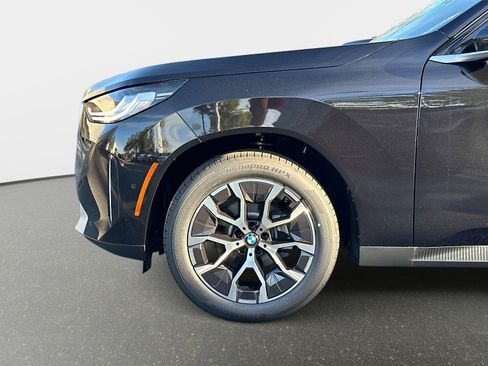 New 2026 BMW X3 xDrive30 w/ Premium Package image 10