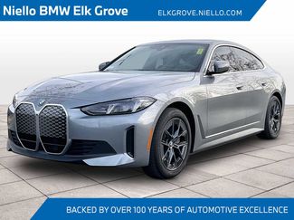 Used 2025 BMW i4 eDrive40 w/ Premium Package video 1