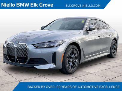 Used 2025 BMW i4 eDrive40 w/ Premium Package