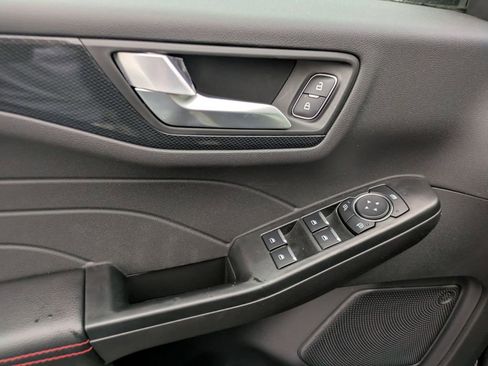 New 2026 Ford Escape ST-Line w/ Cold Weather Package image 22