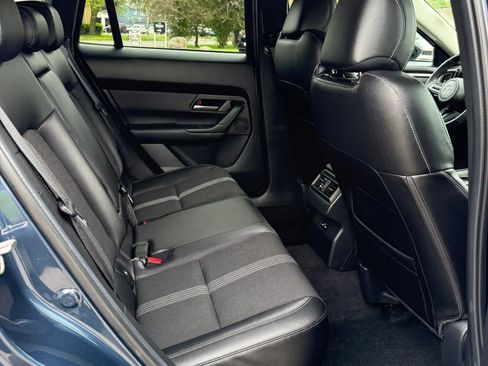 Used 2024 MAZDA CX-50 AWD 2.5 S w/ Weather Package image 19