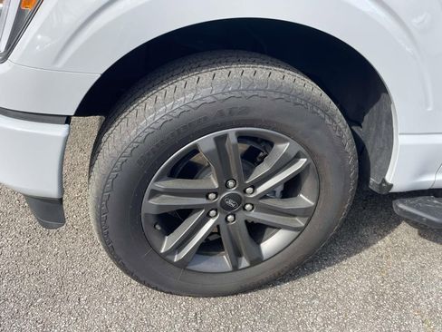 Certified 2023 Ford F150 XLT w/ Equipment Group 302A High image 4