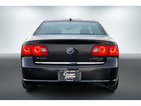Used 2008 Buick Lucerne CXL w/ Ultra Confidence Package image 4