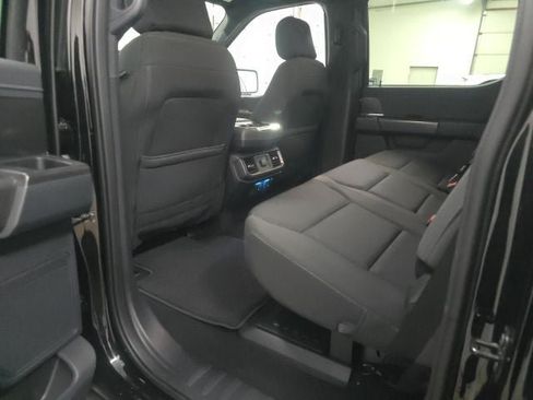 Used 2024 Ford F150 XLT w/ Equipment Group 302A MID AWD/4WD image 14