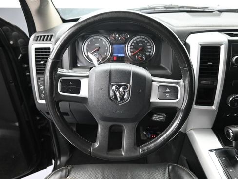 Used 2010 Dodge Ram 1500 Truck Sport RWD image 15