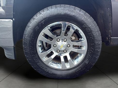 Used 2014 Chevrolet Silverado 1500 LT w/ All Star Edition AWD/4WD image 13