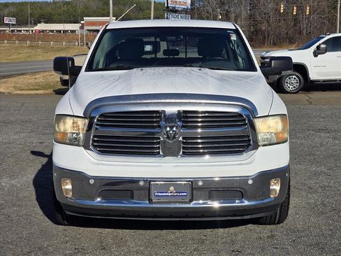 Used 2014 RAM 1500 Big Horn image 22