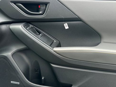 Used 2026 Subaru Crosstrek 2.5i Wilderness w/ Wilderness Package image 19