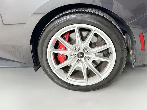 Used 2024 Ford Mustang GT Premium image 33