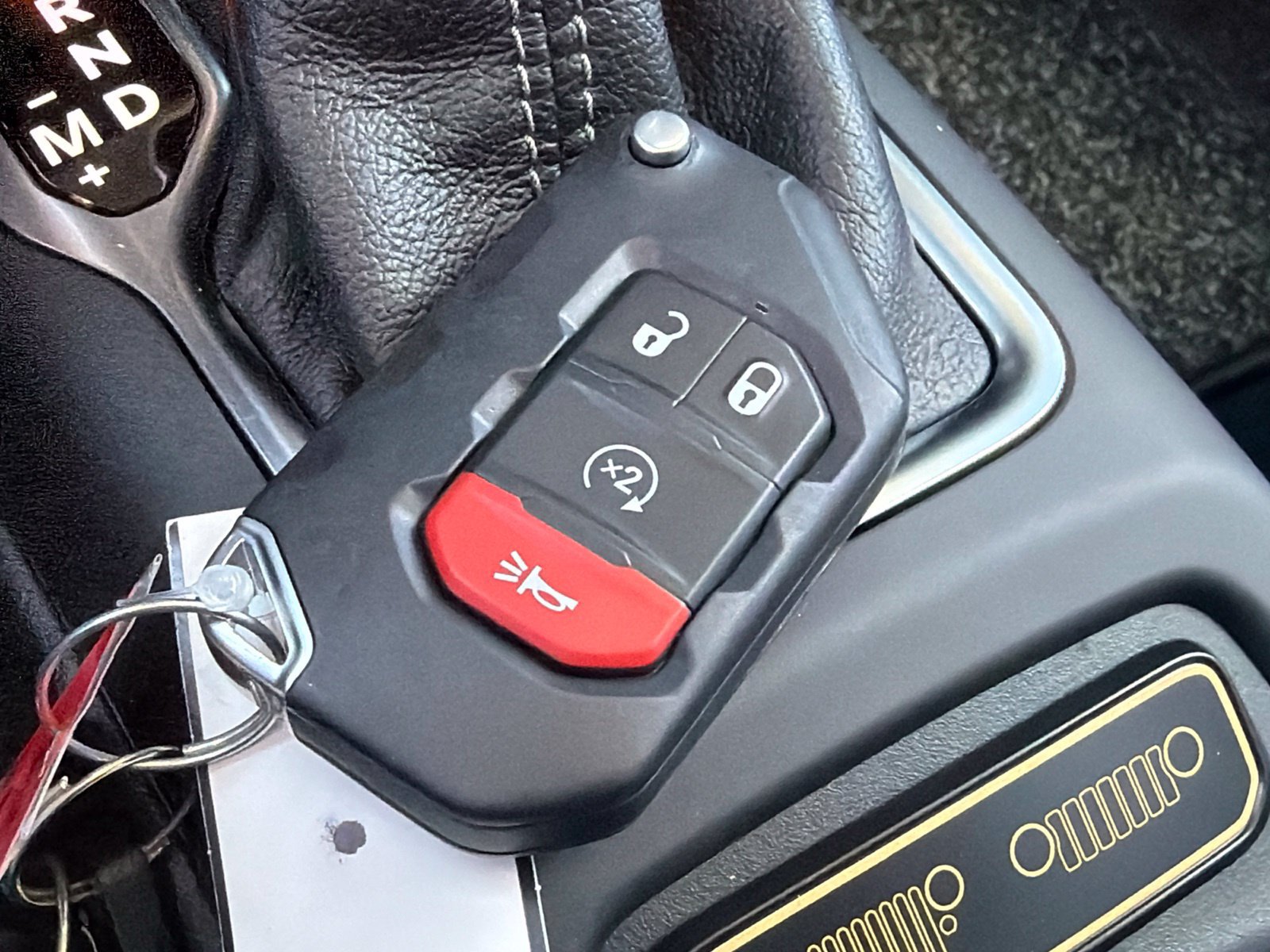 New 2026 Jeep Gladiator Sport AWD/4WD image 28