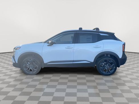 New 2026 Nissan Kicks SR w/ Cold Weather Package AWD/4WD image 6