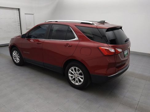 Used 2018 Chevrolet Equinox LT w/ Sun & Infotainment Package FWD image 3