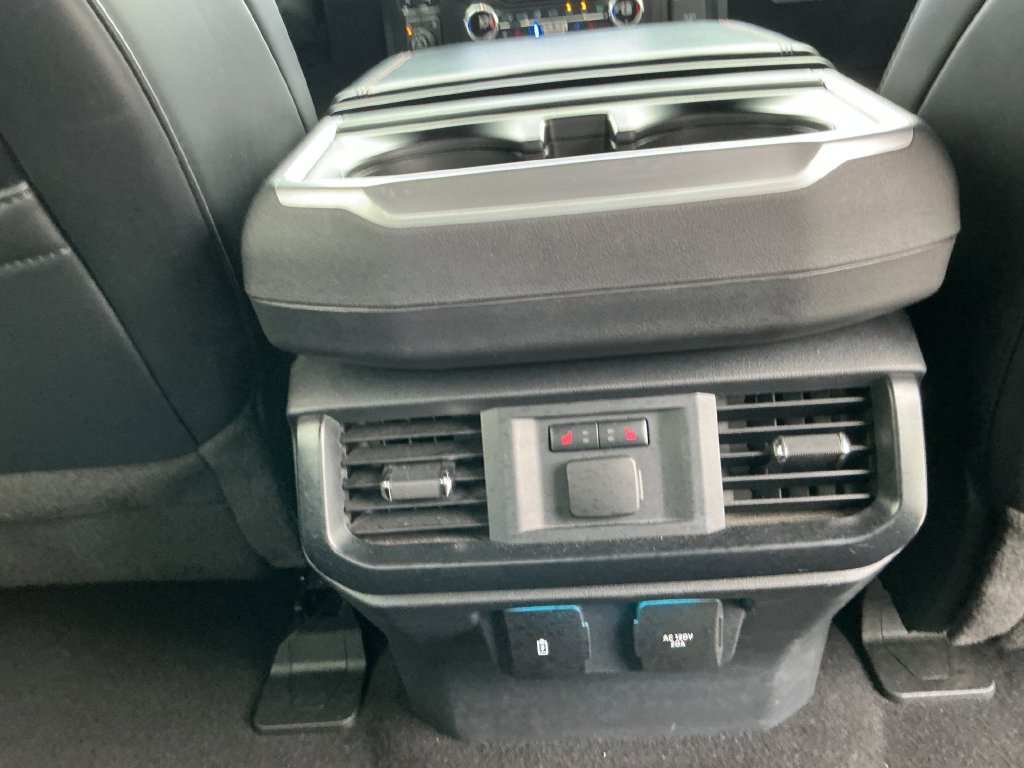 Used 2024 Ford F150 Raptor AWD/4WD image 22