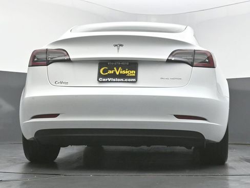 Used 2021 Tesla Model 3 Long Range image 44