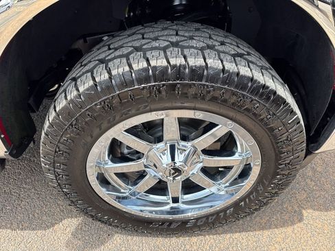 Used 2021 Ford F150 XLT w/ Equipment Group 302A High AWD/4WD image 47