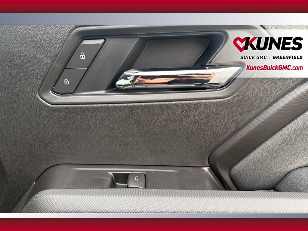 New 2026 GMC Canyon Elevation w/ Convenience Package AWD/4WD image 39