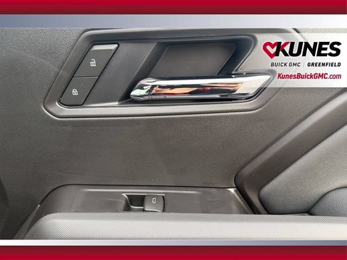 New 2026 GMC Canyon Elevation w/ Convenience Package AWD/4WD image 39
