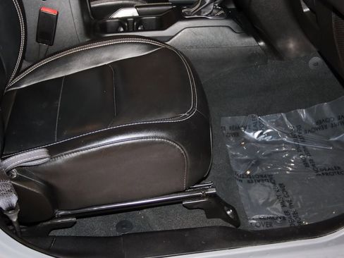 Used 2022 Jeep Wrangler Unlimited Sahara w/ Cold Weather Group image 71