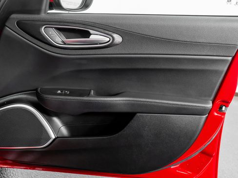 Used 2023 Alfa Romeo Giulia Sprint image 47