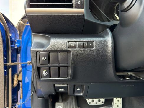 Used 2017 Lexus IS 300 F Sport w/ F Sport Package AWD/4WD image 19