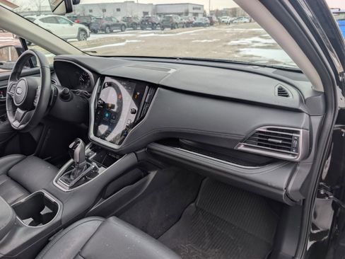 Used 2024 Subaru Outback Limited image 28