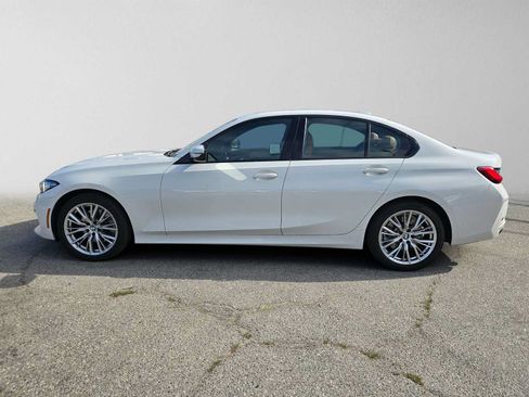 Used 2023 BMW 330i Sedan RWD image 6