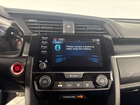 Used 2021 Honda Civic Sport image 24