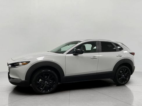 Used 2026 MAZDA CX-30 AWD 2.5 S w/ Select Sport Pkg image 7