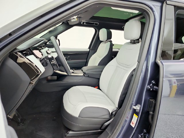 New 2026 Land Rover Range Rover Sport Dynamic SE AWD/4WD image 21