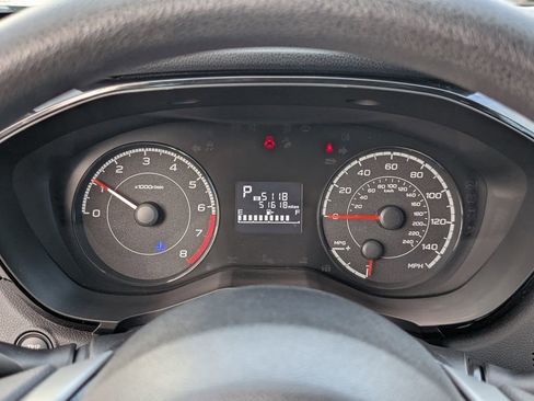 Used 2018 Subaru Impreza 2.0i image 22