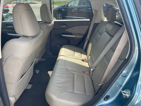 Used 2013 Honda CR-V EX-L image 18