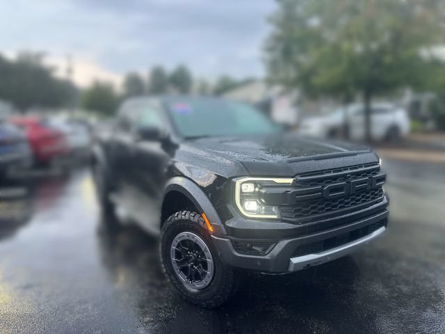 Used 2024 Ford Ranger Raptor AWD/4WD image 11