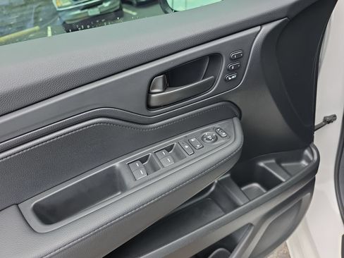 Certified 2026 Honda Odyssey Sport-L image 21