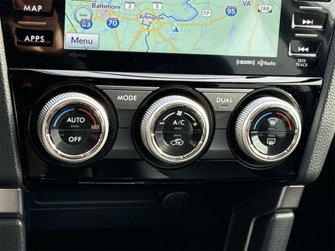 Used 2018 Subaru Forester 2.5i Touring image 43