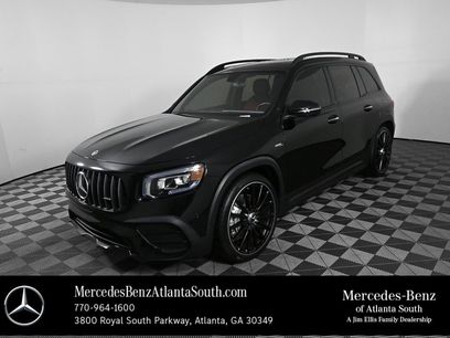 Certified 2023 Mercedes-Benz GLB 35 AMG 4MATIC