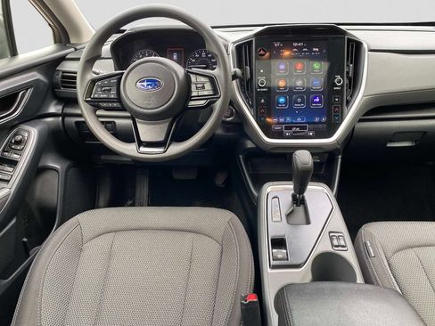 Certified 2024 Subaru Crosstrek 2.0i Premium AWD/4WD image 12