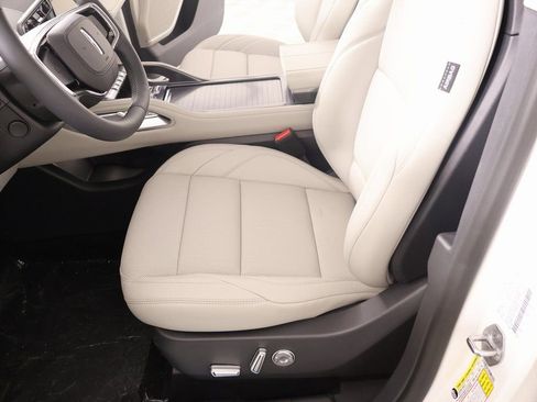 New 2026 Lincoln Nautilus Premier w/ Jet Appearance Package AWD/4WD image 12