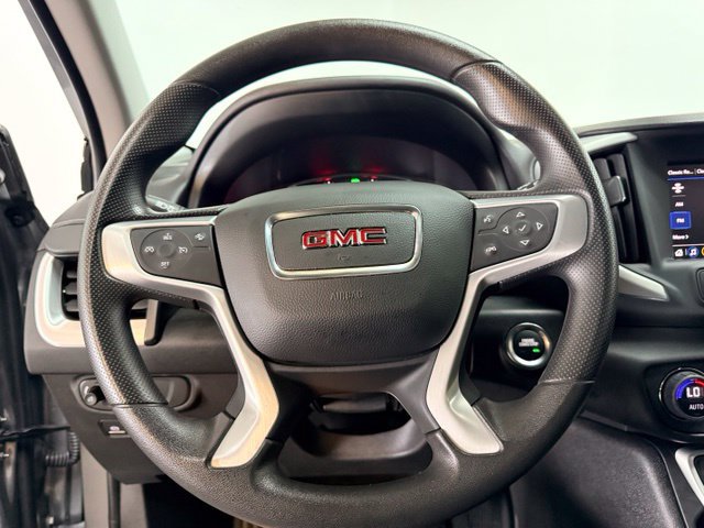 Used 2023 GMC Terrain SLE w/ Driver Convenience Package AWD/4WD image 21