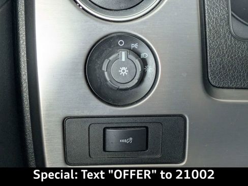 Used 2013 Ford F150 Raptor w/ Luxury Equipment Group AWD/4WD image 26