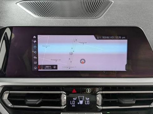 Used 2020 BMW 330i xDrive Sedan w/ Convenience Package image 31