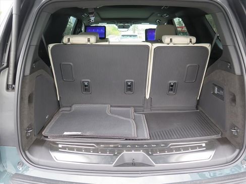 New 2026 Cadillac Escalade Sport w/ Touring Package image 25