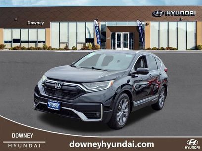 Used 2020 Honda CR-V Touring
