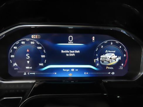 New 2026 Chevrolet Silverado 3500 LT w/ All Star Edition image 18